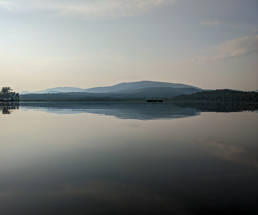 lake-in-maine