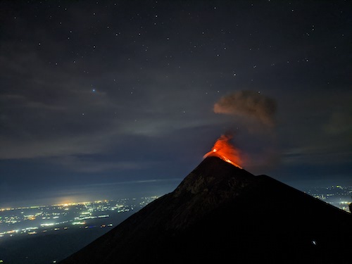 nighttime-eruption