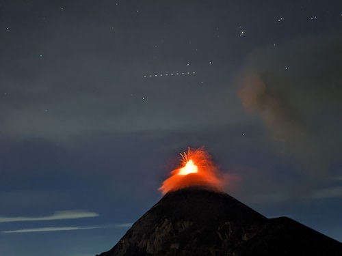long-exposure-eruption