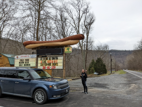 giant-hotdog